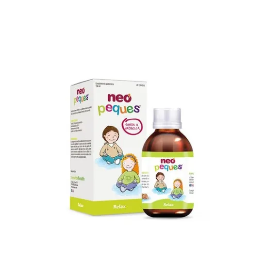 Neo Peques relax 150ml