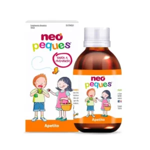 Neo Peques™ Appetite 150ml