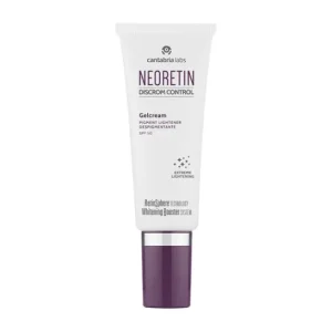 NEORETIN Discrom Control gelcream 40ml