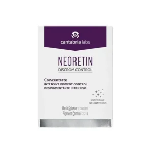 NEORETIN Discrom Control Intensive Depigmentation Control 2x10ml