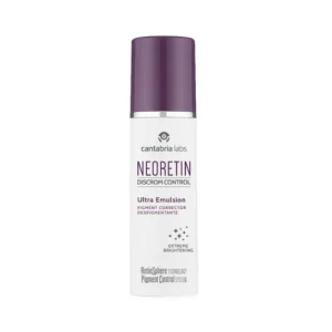 NEORETIN Discrom Control Ultra Emulsion 30ml