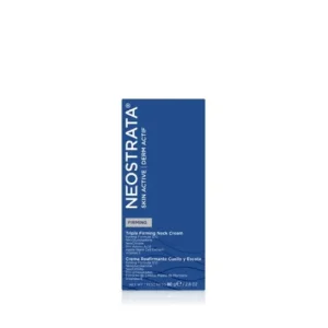 Neostrata ® Skin Active neck and décolleté cream 80g