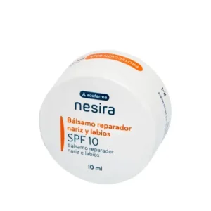 Nesira Bálsamo Reparador Nariz Labios Spf10 10ml