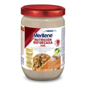 Resource Nestlé Pork & Potato Puree 300g