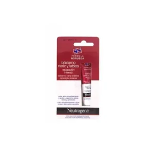Neutrogena® Neutrogena™ bálsamo nariz y labios tubo 15ml