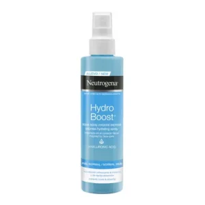 Neutrogena® Neutrogena Hydro Boost Aqua Body Spray Express 200ml