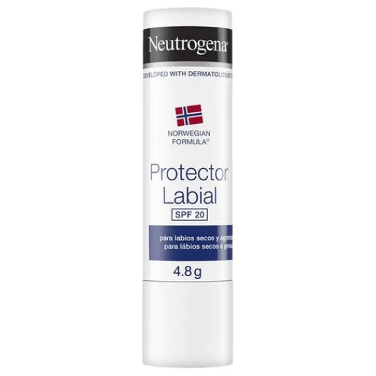 Neutrogena® Neutrogena™ lip balm SPF20+ 1 u.
