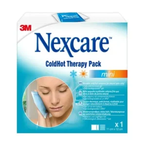 NEXCARE ™ ColdHot Mini bag 10x10cm