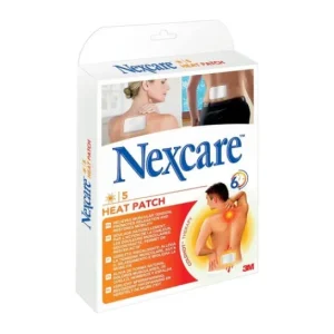 NEXCARE ™ thermal patch 9