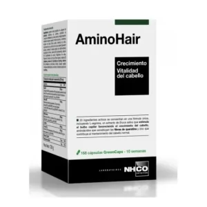 NHCO Aminohair 168caps