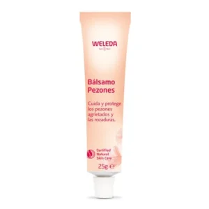 Weleda Nipple Balm