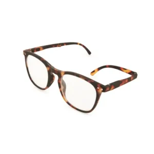 Nordic Vision Folding Glasses Folding Havana +1,50 1ud