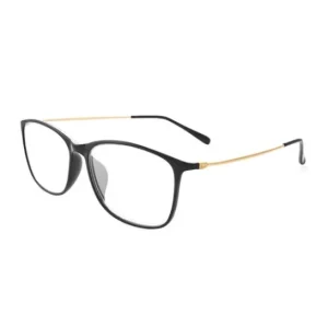 Nordic Vision Goggle Adult Black 2.0