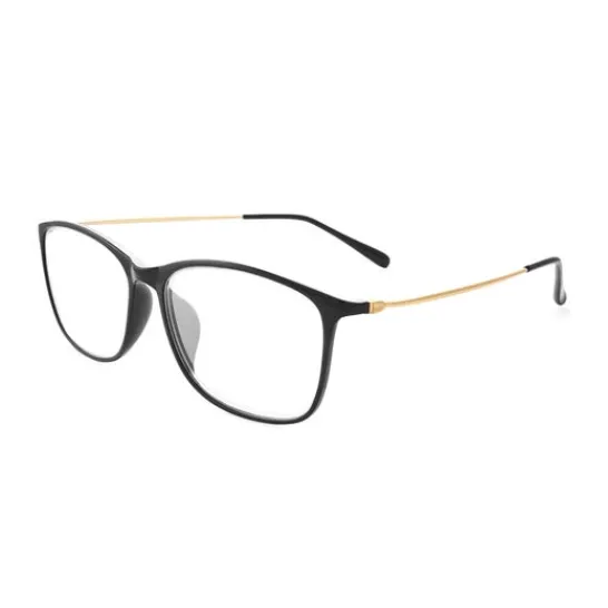 Nordic Vision Goggle Adult Black 2.0