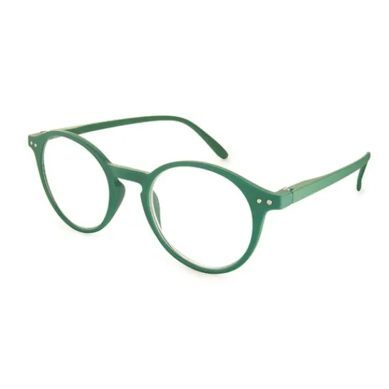 Nordic Vision Junior Screen Glasses Green