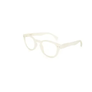 Nordic Vision Junior Screen Glasses White