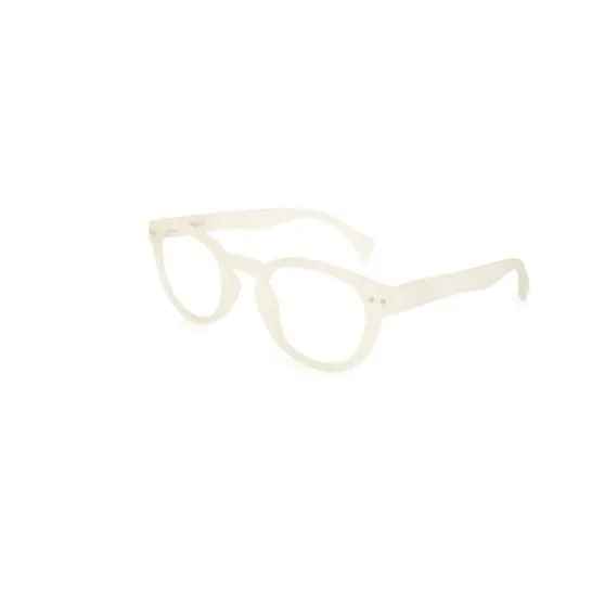 Nordic Vision Junior Screen Glasses White