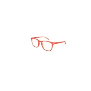 Nordic Vision Junior Screen Glasses Red