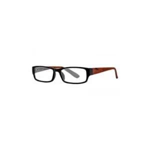 Nordic Vision Koping model black and brown +1.50 dioptres 1 u.