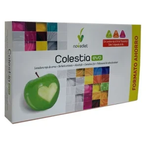 NOVADIET Colestia Evo 60caps