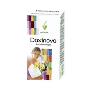 NOVADIET Daxinova 60comp