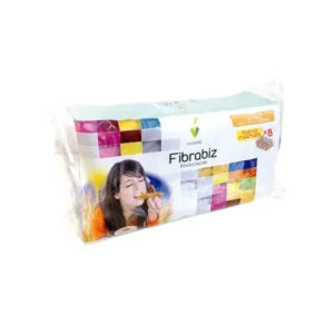 NOVADIET Fibrabiz Bizcochos Integrales 400g