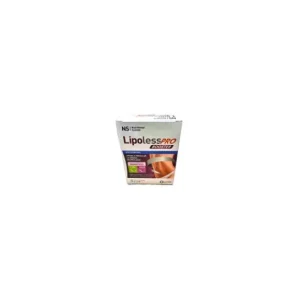 NS Dietcontrol Lipoless Pro Booster 30comp