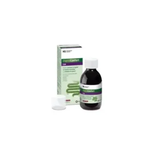 NS Digesconfort Cereza Lax 200ml