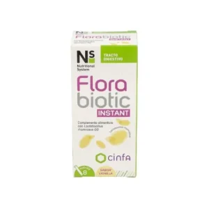 NS Florabiotic Itant 8 envelopes