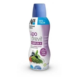NS Lipodrevit Complex 450ml