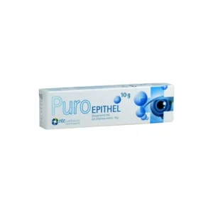 NTC Pure Epithel Gel 10g