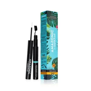 NUGGELA & SULE Nuggela & Sulé Serum Brow Brush 2,5ml