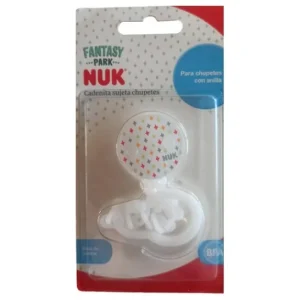 Nuk Fantasy chain 1ud