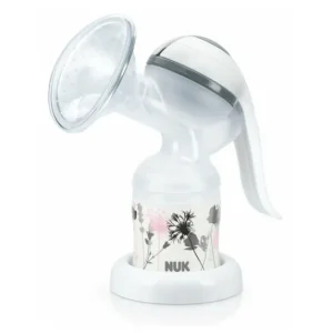 Nuk Sensitive Manual Breast Pumps 150ml