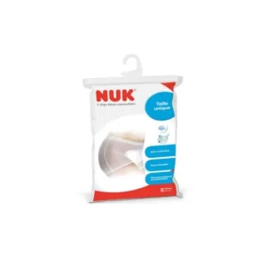 Nuk Slip Extensible Net Mater X5