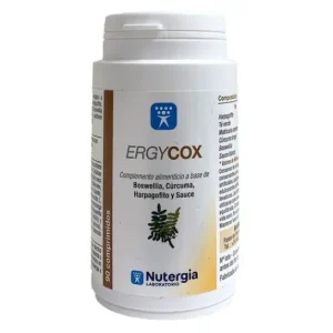 NUTERGIA Ergycox 90 Tablets