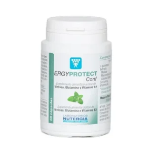 NUTERGIA Ergyprotect Comfort 60caps