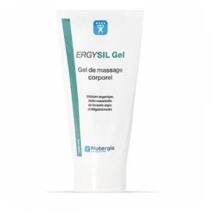 NUTERGIA Ergysil Silicon 200ml