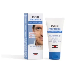 ISDIN Nutradeica® facial gel cream 50ml