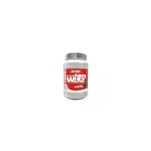 Nutrisport Iso Whey Zero Chocolate 1 Kg