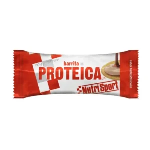 Nutrisport Protein Bar Biscuit 24 pcs