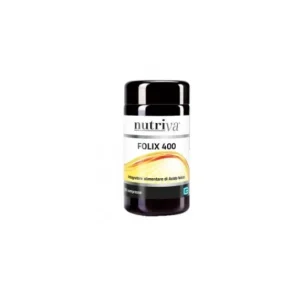 Nutriva Folix 400 100Cpr