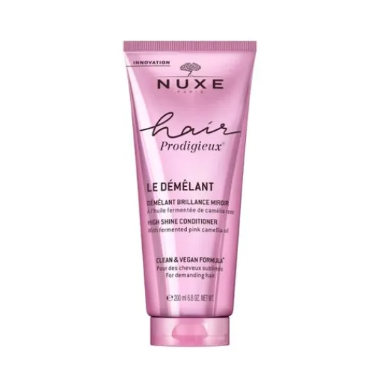 Nuxe Hair Prodigieux Conditionner for Shiny Hair 200ml