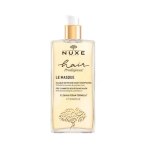 Nuxe Hair Prodigieux Pre-Shampoo Nourishing Mask 125ml