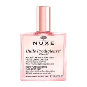 Nuxe Huile Prodigieuse Florale 100ml
