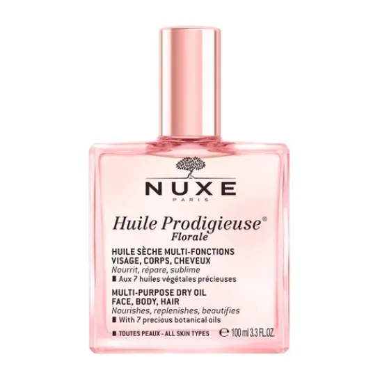Nuxe Huile Prodigieuse Florale 100ml