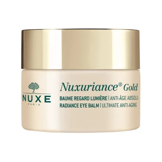 Nuxe Nuxuriance Gold Balsam Eyes Cont. 15ml