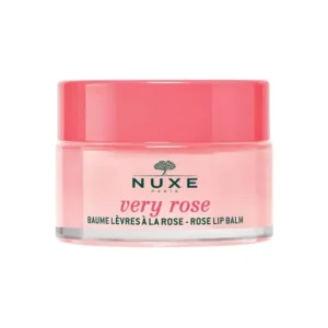 Nuxe Very Rose Lip Balm 15ml