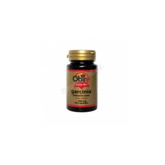 Obire Garcinia Cambogia 60caps