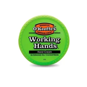 Okeeffes O'Keeffe'S Hand Cream 96g